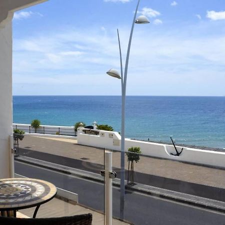 Apartmán Apartamento Brisa Puerto del Carmen  Exteriér fotografie