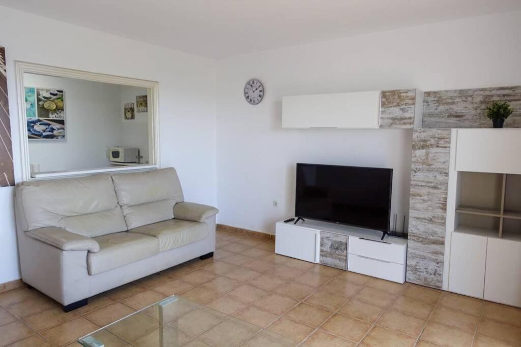 Apartmán Apartamento Brisa Puerto del Carmen  Exteriér fotografie