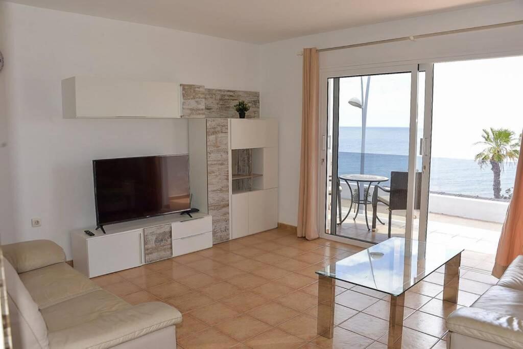 Apartmán Apartamento Brisa Puerto del Carmen  Exteriér fotografie