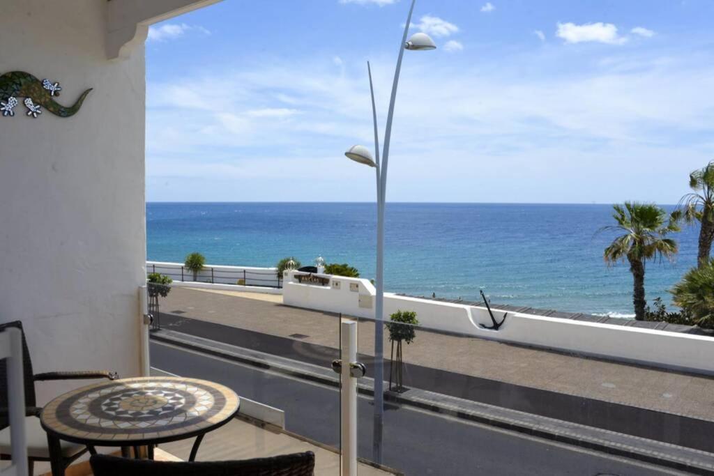 Apartmán Apartamento Brisa Puerto del Carmen  Exteriér fotografie