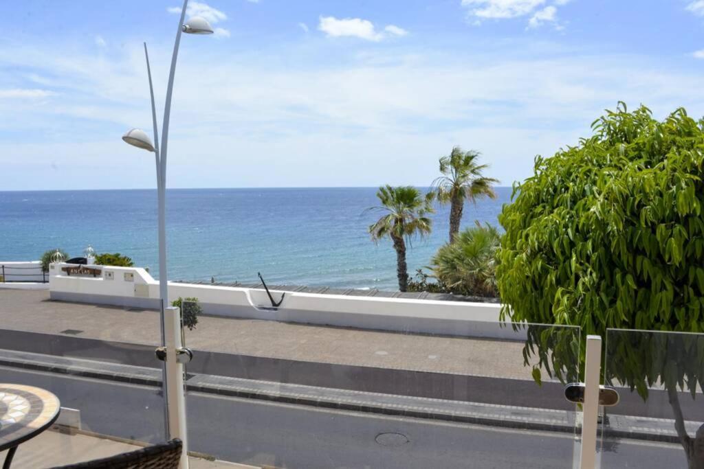 Apartmán Apartamento Brisa Puerto del Carmen  Exteriér fotografie