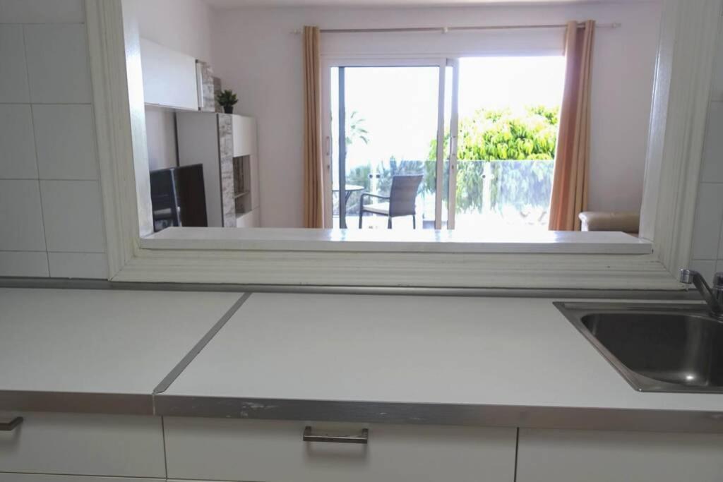Apartmán Apartamento Brisa Puerto del Carmen  Exteriér fotografie