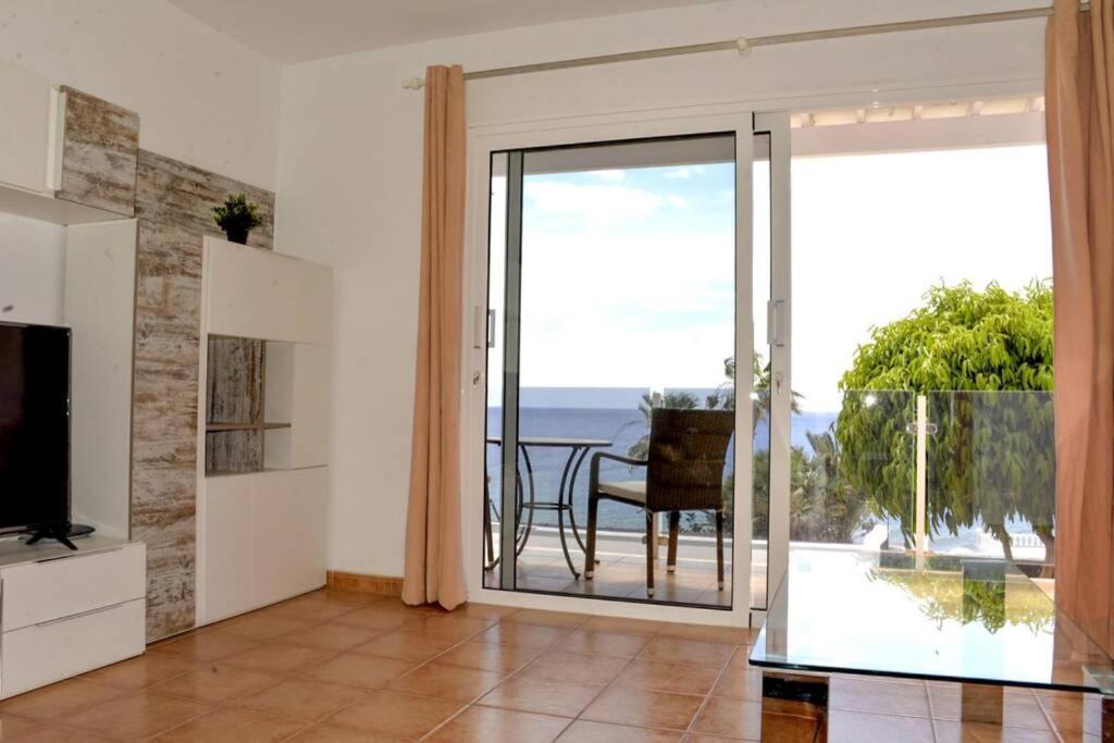 Apartmán Apartamento Brisa Puerto del Carmen  Exteriér fotografie