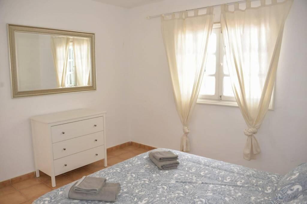 Apartmán Apartamento Brisa Puerto del Carmen  Exteriér fotografie